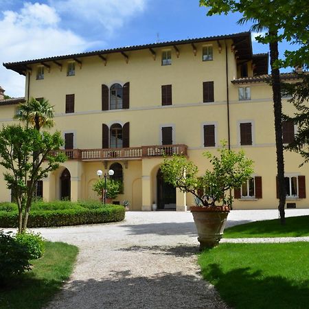 Posta Donini 1579 - Una Esperienze San Martino In Campo Exteriör bild