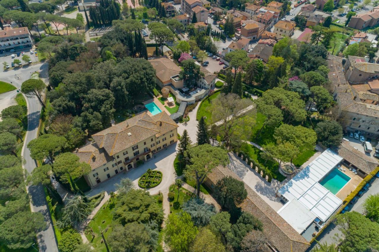 Posta Donini 1579 - Una Esperienze San Martino In Campo Exteriör bild