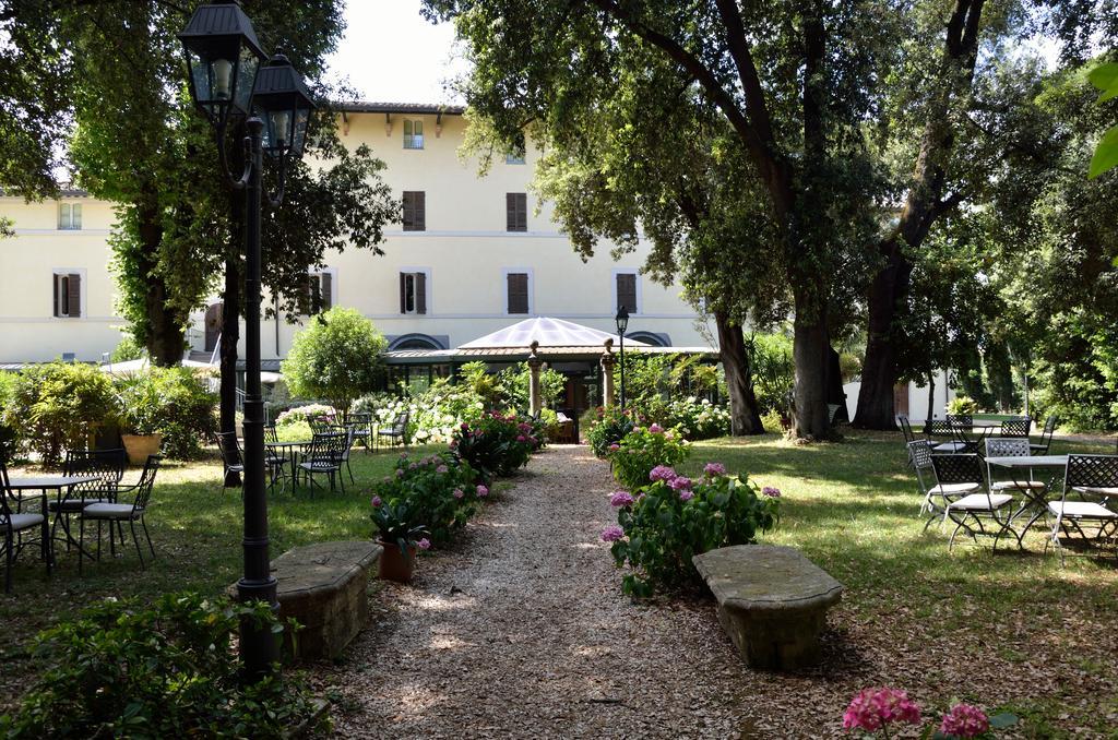 Posta Donini 1579 - Una Esperienze San Martino In Campo Exteriör bild